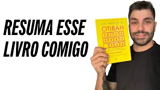 COMO RESUMO MEUS LIVROS NA PRÁTICA [Leitura Extraordinária]