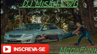 MEGA FUNK TUM DUM 2019 (DJ Misah CWB)