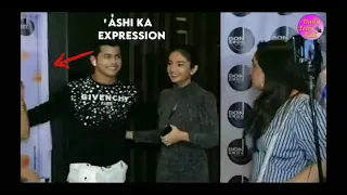 sidashi jealous moment 🥰#sidashi #sidashiforever #ashisingh #sidashi  #sidashijealousmoments