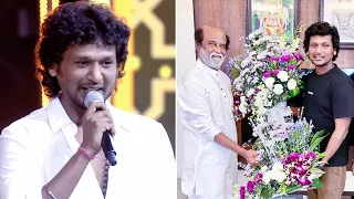 Leo Director Lokesh Kanakaraj revealed details about his next film with Superstar Rajinikanth