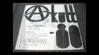 Akutt 80 (7" EP)