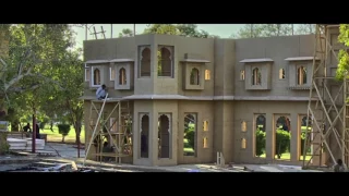 Ho Mann Jahan - Behind the Scenes (BTS) Shakarwanda Set (Timelapse)