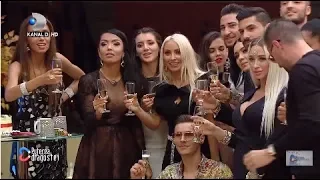 Puterea dragostei (29.09.2019) - Gala 11 COMPLET HD