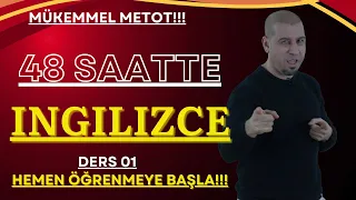 Zor Öğrenenler İçin İngilizce| İngilizce Öğreniyorum