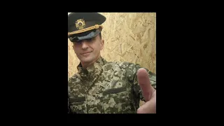 присвята загиблому ротному. Пісня "Командир, номер один"