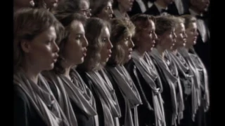 Mozart - Requiem d-moll K  626 - Domine Jesu - Wiener - Karajan