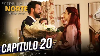 Estrella Del Norte Primer Amor | Capitulo 20 | Kuzey Yıldızı İlk Aşk (SUBTITULO ESPAÑOL)