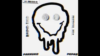 Farruko  - Pepas (Reind Seid Festival Mix)[FREE DOWNLOAD]