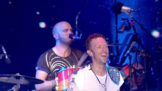 Coldplay  - A Sky Full of Stars (BBC Radio 1's Big Weekend 2016)