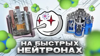 Ядерный топливный цикл