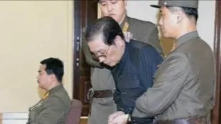 North Korea Executes Leader's 'Traitor' Uncle