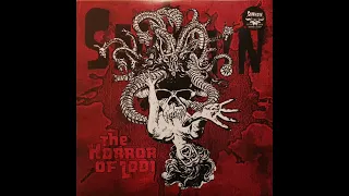 Samhain - The Horror Of Lodi (Full Bootleg)