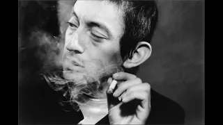 Serge Gainsbourg un genie incompris !