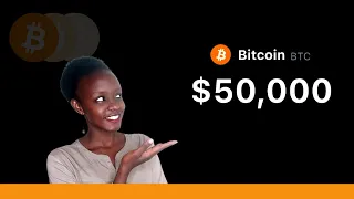 Who pushed Bitcoin to $50,000?