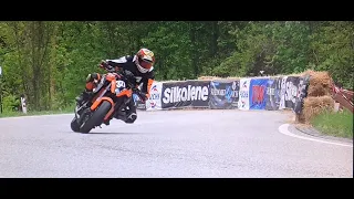 Landshaag 2024 # 227 Stefan Kuktits KTM Super Duke 1290