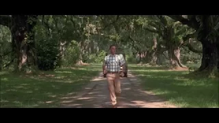 Run, Forrest, Run! - Forrest Gump  2/2 Movie CLIP (1994) HD