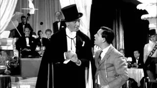 Norman Wisdom - "The Great De Milo" (Up In The World)