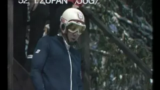 Ivo Zupan-Planica 1979 171m (Old NB)