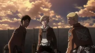 This Erwin speech always gives me goosebumps