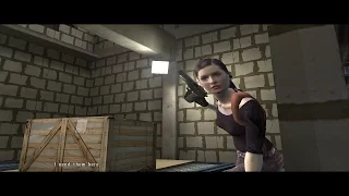 Max Payne 2 - Part 2 - A Binary Choice [Complete]