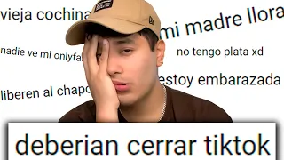 QUEJAS ABSURDAS de gente de internet 💀