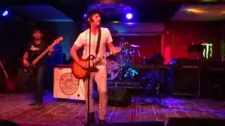 DAY TRIPPER RAFAEL MOREIRA BEN EDO MAGNETICO ULTIMATE JAM NIGHT LUCKY STRIKE LIVE 9/30/2015