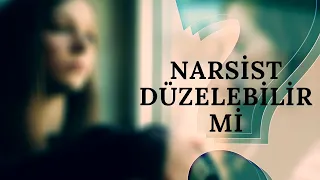 Narsist Düzelebilir mi | Narsist kişilik bozukluğu