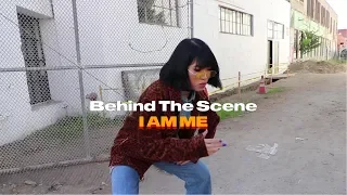 RAMENGVRL - I AM ME Behind The Scene Music Video