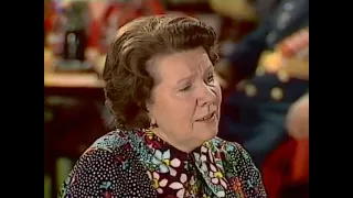 Нина Сазонова "Сестричка" 1975 год