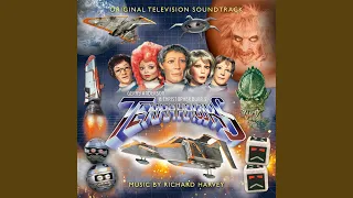 The Theme from Terrahawks