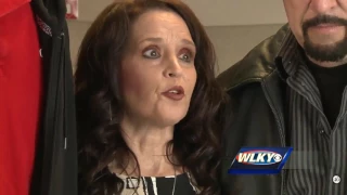 Louisville woman pleads guilty in deadly DUI crash