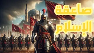 بايزيد الأول صاعقة الإسلام