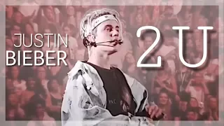 Justin Bieber — 2U