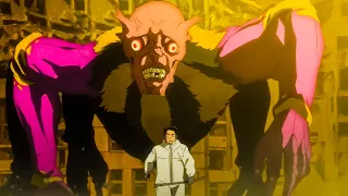 Kaiju No. 8: The Humanoid Monster「AMV」Fever