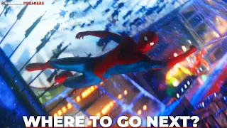 Marvel's Spider-Man 4 Possibilities and the Next College Trilogy!