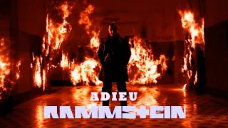 Rammstein - Adieu ( Video )