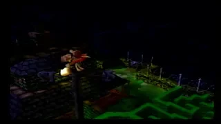 Banjo Kazooie Longplay [N64/002] part 2