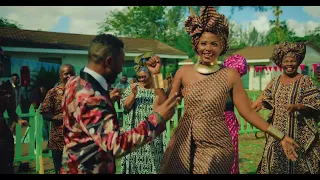 Mr. Bow - Mbilu Ya Mina Yi Happy [Official Music Video]