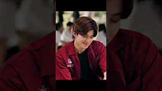 как он ему врезал 🫢😂бедный Понд #pondphuwin #blseries #WeAreSeries #thaiseries #lakorn #shortsvideo