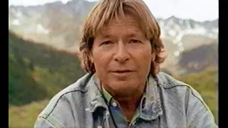 1997- John Denver- Let This Be A Voice