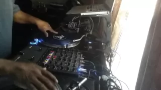 DJ K BOOM  PRACTICE SESSION 8
