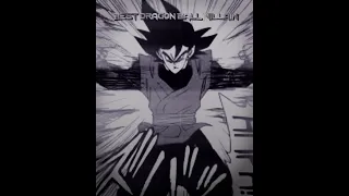 best Dragon ball Villain edit || #anime #animeedit #dbs #dbz #anitok #mangaedit