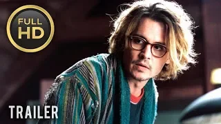 🎥 SECRET WINDOW (2004) | Full Movie Trailer in Full HD | 1080p