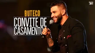 Gusttavo Lima - O Grande Amor Da Minha Vida (Convite De Casamento)