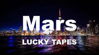 [한국어번역/간주점프] LUCKY TAPES(럭키테입스) - Mars