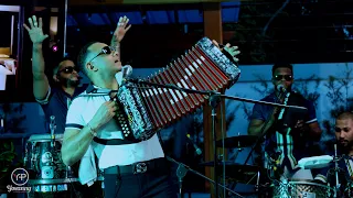 Yovanny Polanco - Las Cosas Que Te Pido (Live 2023)