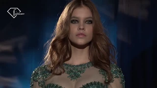 FTV | fashiontv.com -  Zuhair Murad Spring 2011 Full Show Paris Couture Fashion Week