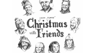 Jason Manns Christmas With Friends (Full Album)