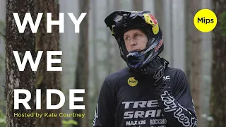 Why We Ride - Brandon Semenuk