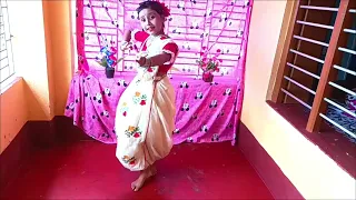 ২৫ শে বৈশাখ রবীন্দ্র জয়ন্তী full vedio#rabindra sangeet#dance #@DancerGirlAdrija2.0..